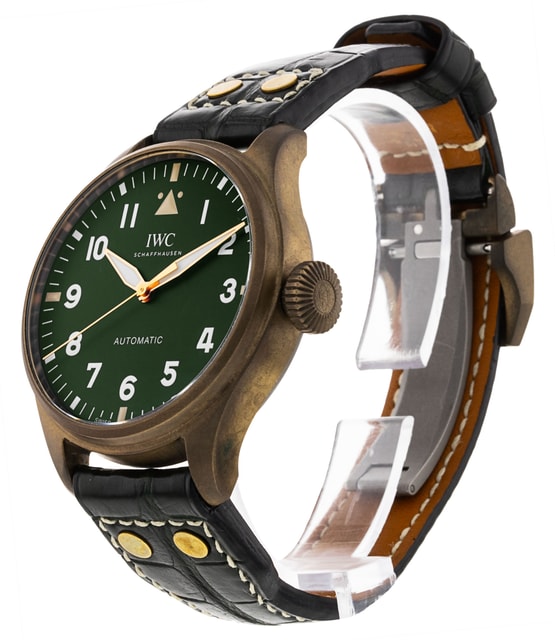 IWC Big Pilot's IW329702 Image 2